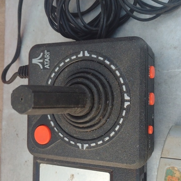 Atari TV Games+Donkey Kong 64+Atari Console Game - Picture 2 of 4